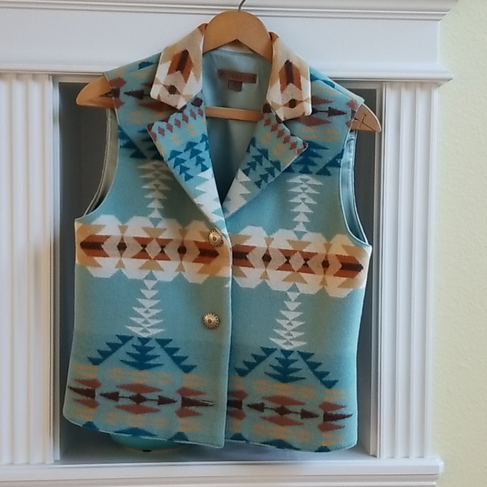 Vest